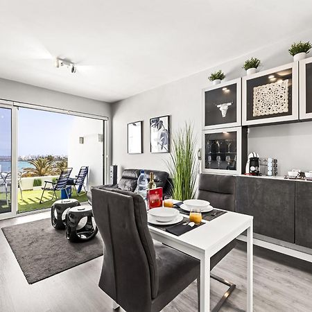 Holyhome Cucharas Beach Costa Teguise Exterior foto